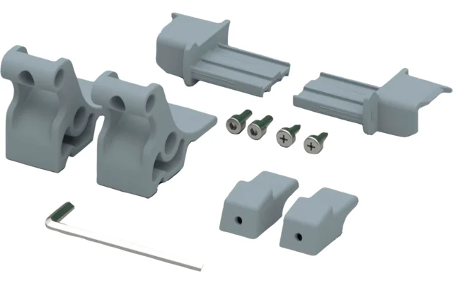 Fiamma Kit Ersatzteilset für Markisenzelt Privacy Room F80 – Fiamma Ersatzteilnummer 98661-018