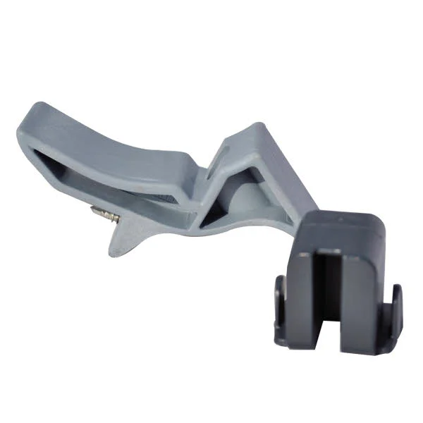 Fiamma Kit F65 zur Montage der Seitenwand Side W Pro und Sun View Side, 1 Stück