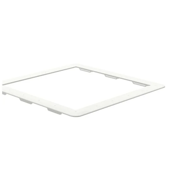 Fiamma Kit Frame 40 Adapterrrahmen für Fiat Ducato