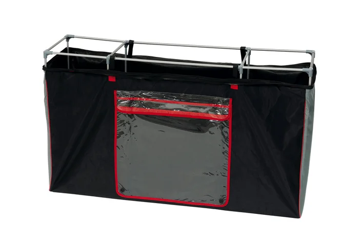 Fiamma Kit Frame Cargo Back Gepäckbox 119x32x69