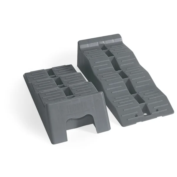 Fiamma Kit Level Up grau