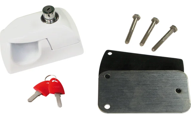 Fiamma Kit Security Lock
