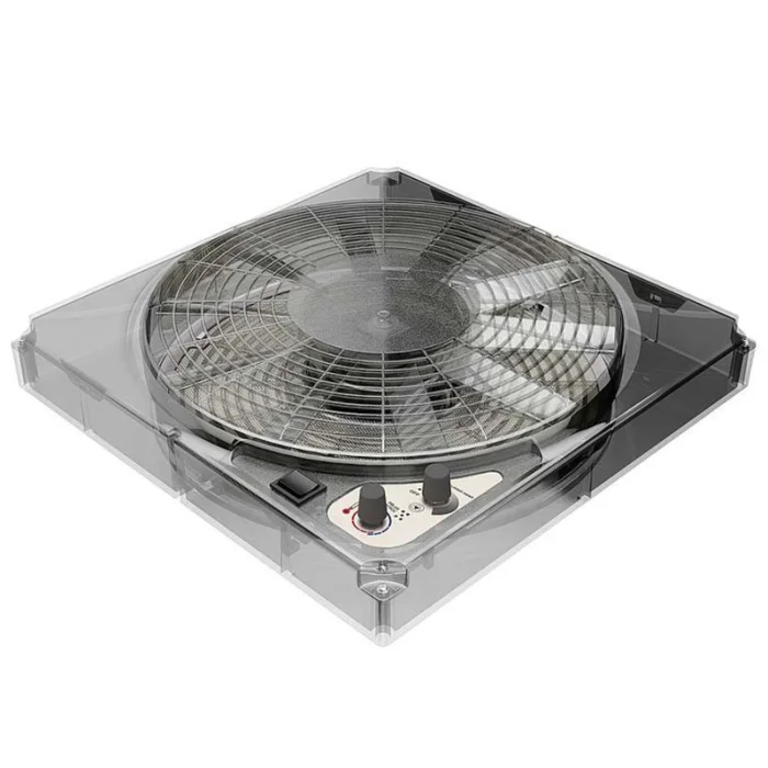 Fiamma Kit Turbo-Vent F – Standard