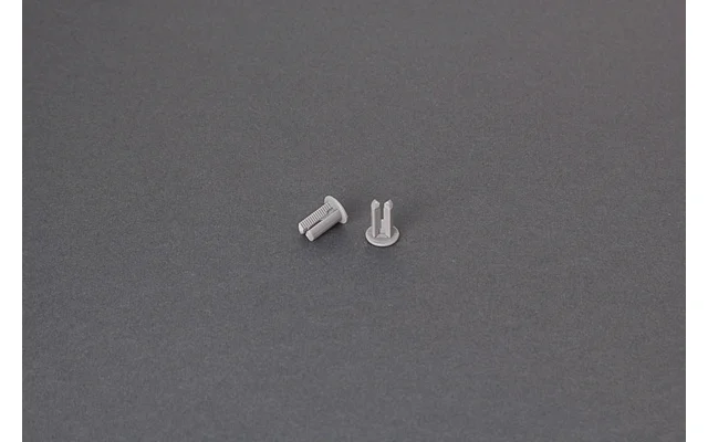 Fiamma Kunststoffnieten für Stützfußende