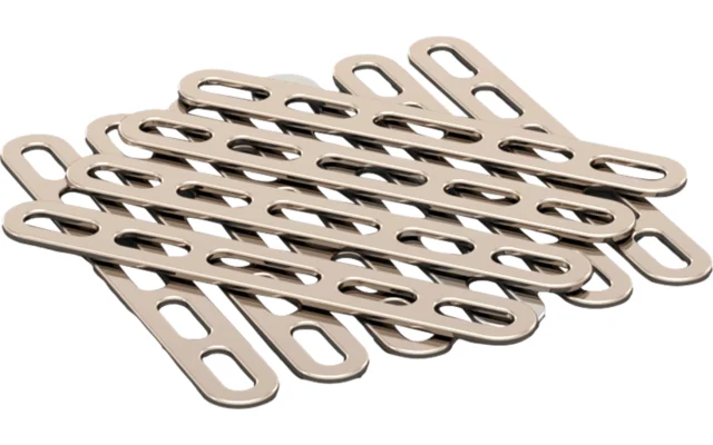 Fiamma Leiterband für ZIP / Privacy Room / Caravanstore 10 Stück Fiamma Artikelnummer 98655-346