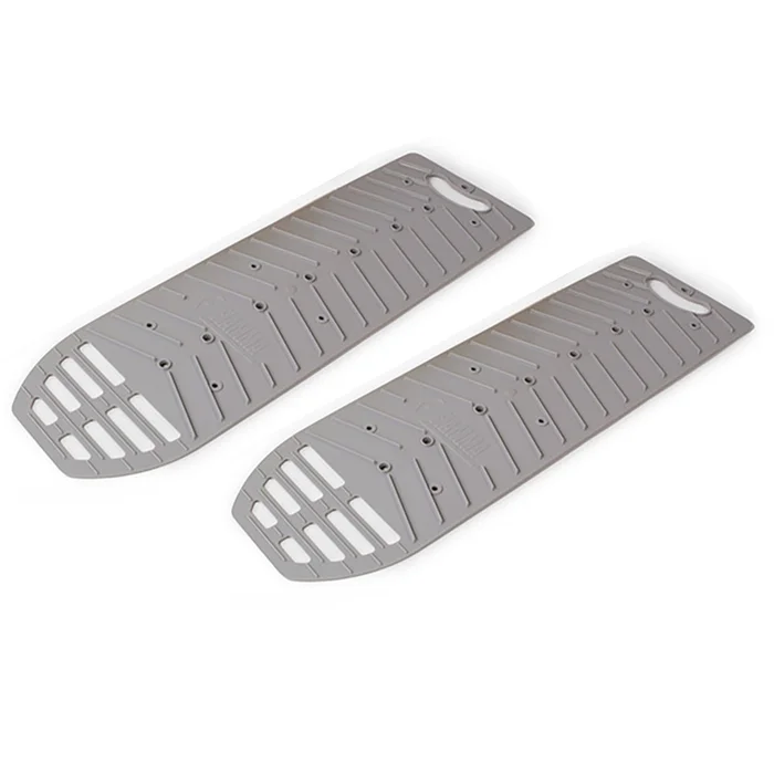 Fiamma Level Plate 2er Pack