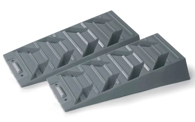 Fiamma Level Pro Auffahrkeile 2er Set