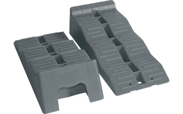 Fiamma Level Up Auffahrkeile 2er Set