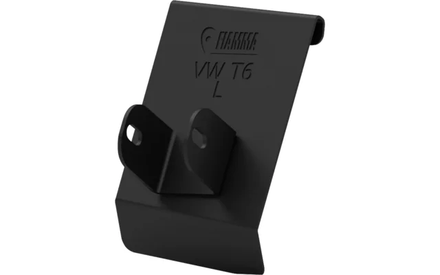 Fiamma linke obere Halterung für CB