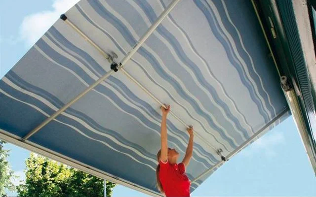 Fiamma Magicrafter Pro Querstange