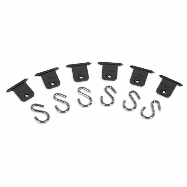 Fiamma Markisenhaken 6-er Set