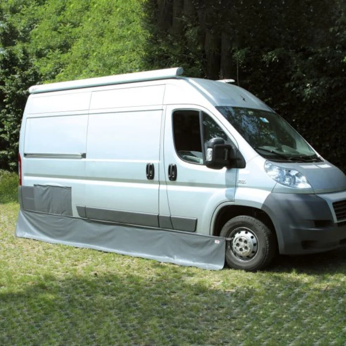 Fiamma Markisenkappe Fiat Ducato