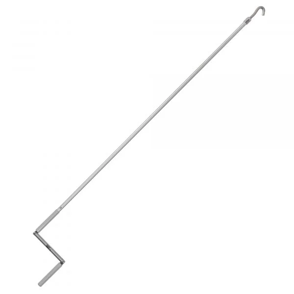 Fiamma Markisenkurbel M – 123 cm – Outlet