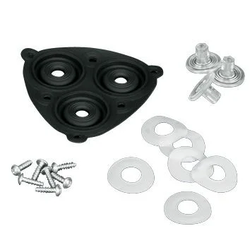 Fiamma Membran-Kit für Aqua 8 (Nr. 02188-01-)