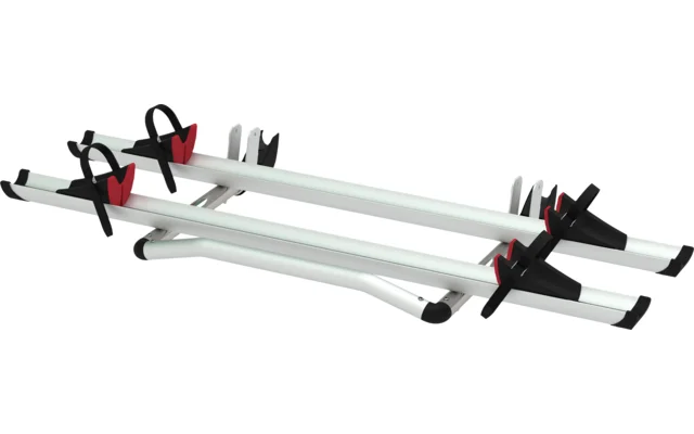 Fiamma Montage-Kit Upgrade E-Bike