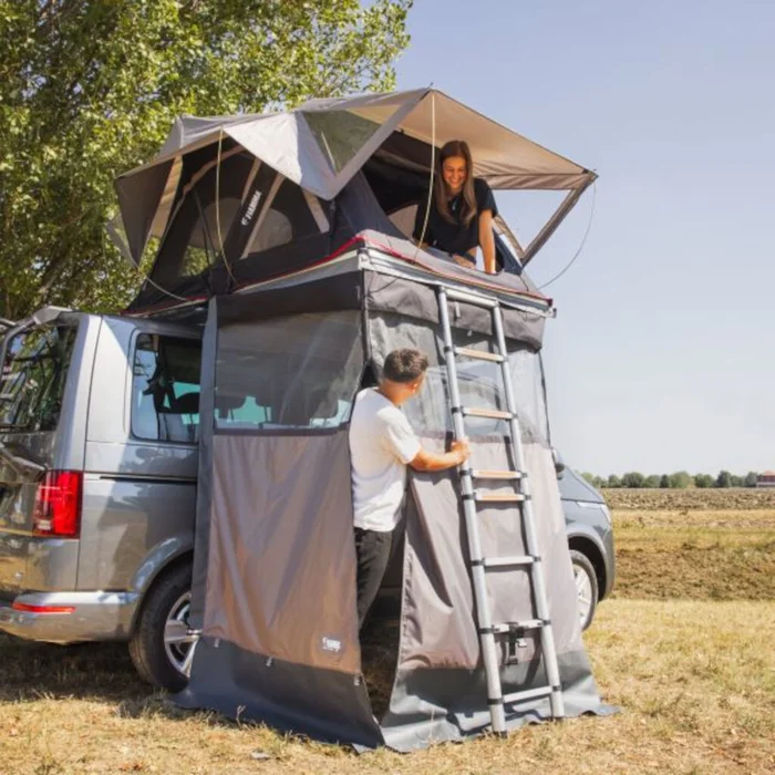 Fiamma Moonlight Privacy Vorzelt – 140