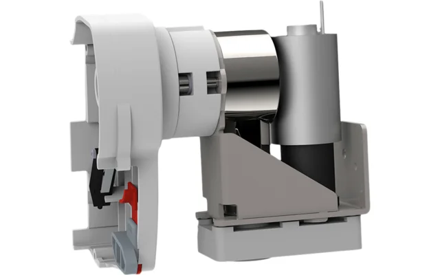 Fiamma Motorblock Motorkit für Markise F45L / F45eagle – Fiamma Ersatzteilnummer 98655C996