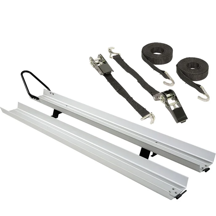 Fiamma Motorradschiene Garage Carry-Moto