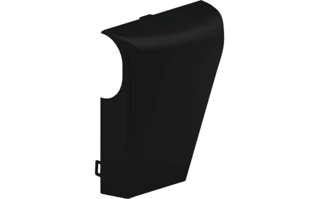 Fiamma Obere Halterung Abdeckung für CB (Crafter)