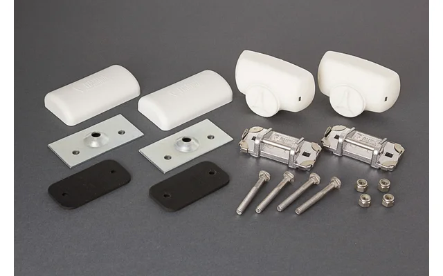 Fiamma Oberes Befestigungskit (M6x55)