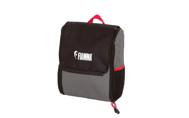 Fiamma Pack Organizer Toiletry Hängetasche für Badutensilien