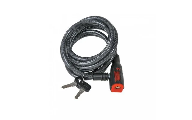 Fiamma Praktische Diebstahlsicherung