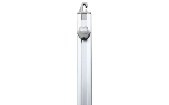 Fiamma Rafter gebogen