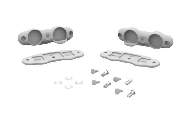 Fiamma Rafterstütze Kit