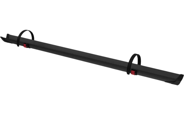 Fiamma Rail Plus Fahrradtransportschiene 128 cm