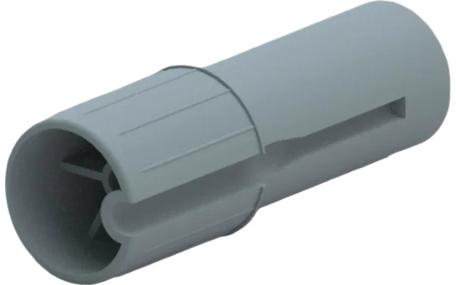 Fiamma rechte Rollenabdeckung D63 für Markise ZIP F45Ti L 400-450 – Fiamma Ersatzteilnummer 04809-01-