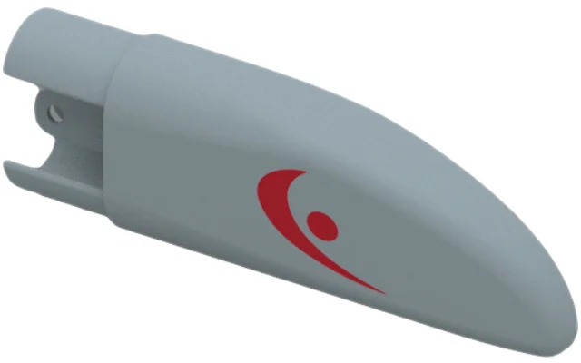 Fiamma Relingspitze für Rail Ducato Fiamma Artikelnummer 98658-054