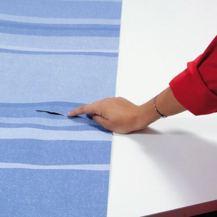 Fiamma Reparaturset für Markisen 3er-Pack