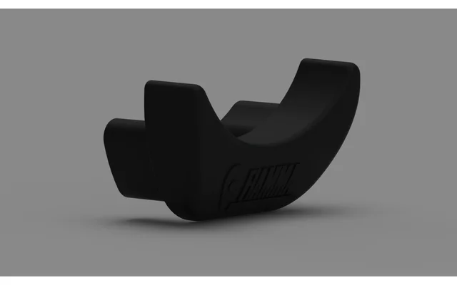 Fiamma Schienenabdeckkappe