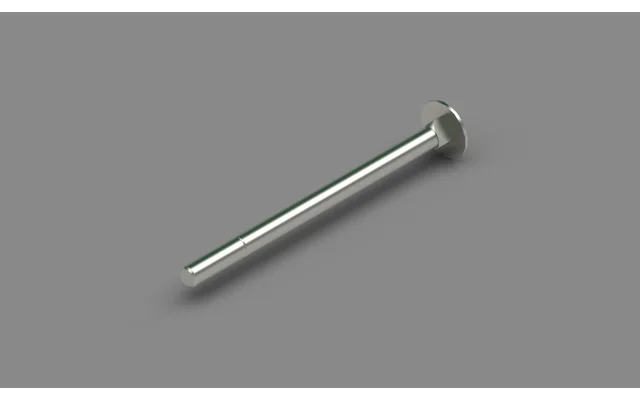 Fiamma Schrauben (M6x90)