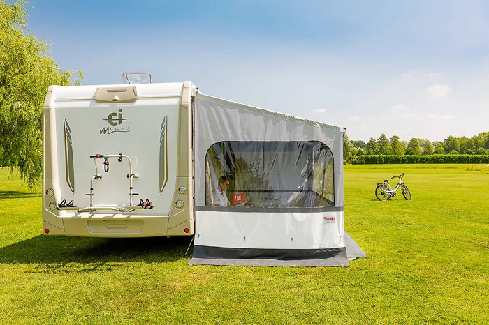 Fiamma Seitenwand für Caravanstore XL Markise – Angebot
