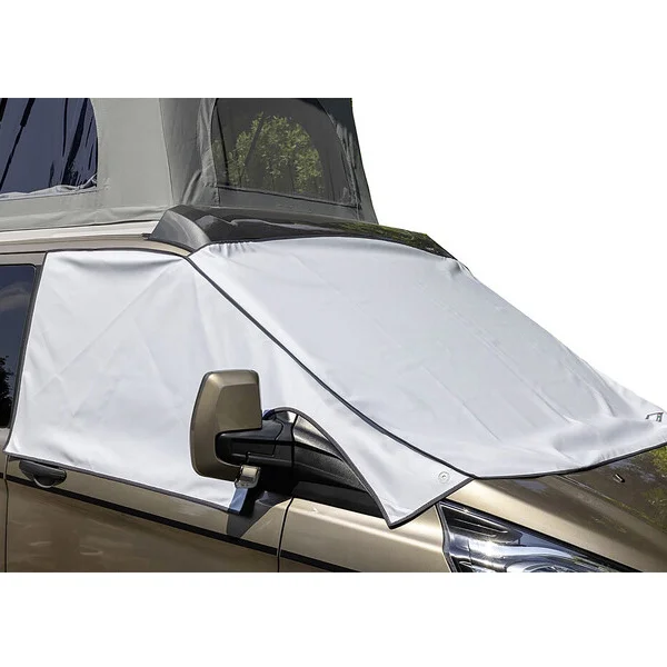 FIAMMA Sonnenschutzmatte Coverglas Ford Transit ab 2012