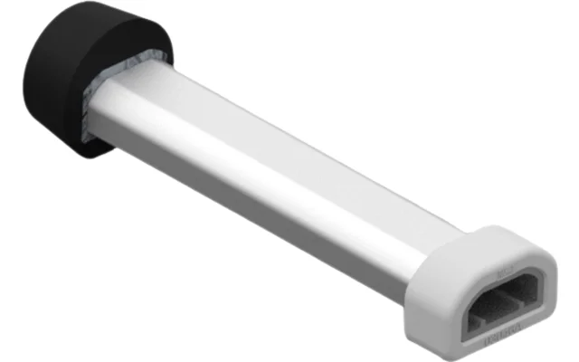 Fiamma Spannarmendstück für Caravanestore 190 05 07 Fiamma Artikelnummer 04151A05-