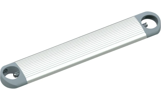 Fiamma Stufe und 2 Verschlüsse für Deluxe 4B/5B Leiter Fiamma Artikelnummer 98658-046