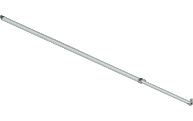 Fiamma Stützfuß 300 links für F35 Pro Fiamma Artikelnummer 03568D05-