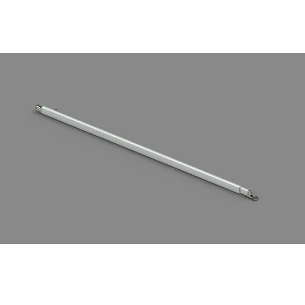 Fiamma Stützfuß links 300 cm (04437-02) (Nr. 05106-02-)