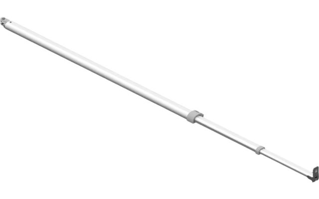 Fiamma Stützfuß rechts für CS255 / F35250 05 07 Fiamma Artikelnummer 03568B05A