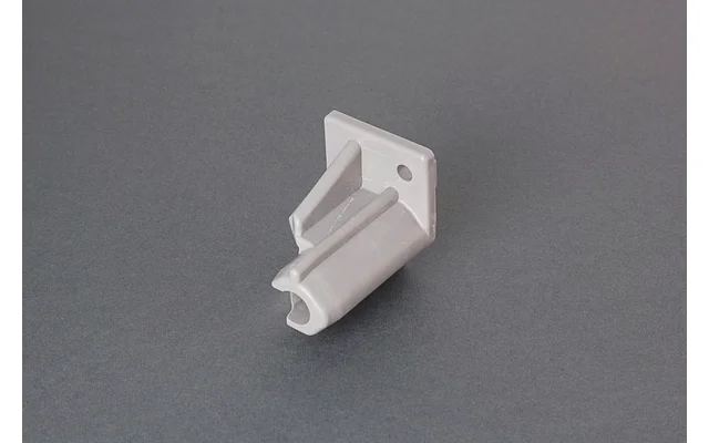 Fiamma Stützfußhalterung (links) passend zu Fiamma F45 S / ZIP