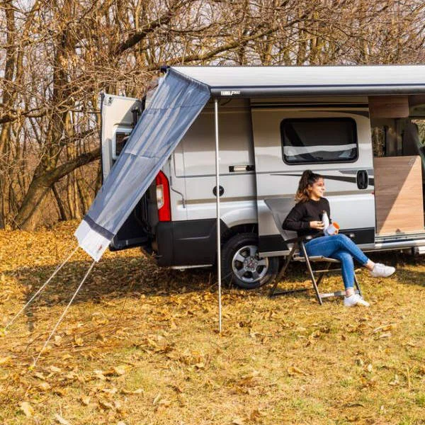 Fiamma Sun View Side für F45, F65, F70, F80s