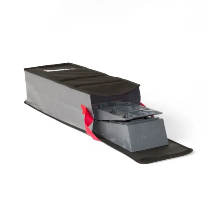 Fiamma Tasche für Ausgleichskeile