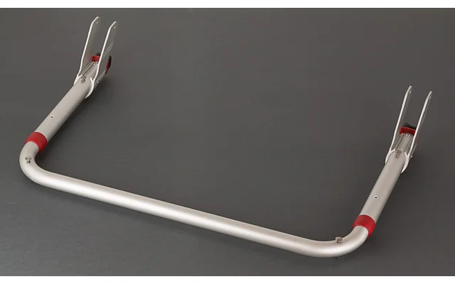 Fiamma Teleskopauflagebügel