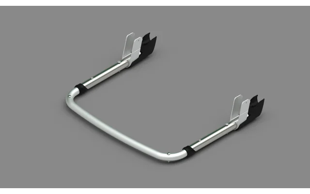 Fiamma Teleskopauflagebügel