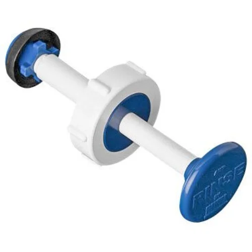 Fiamma Toiletten-Pumpendeckel für Bi-Pot 30, 34 und 39 (Nr. 98659-002)