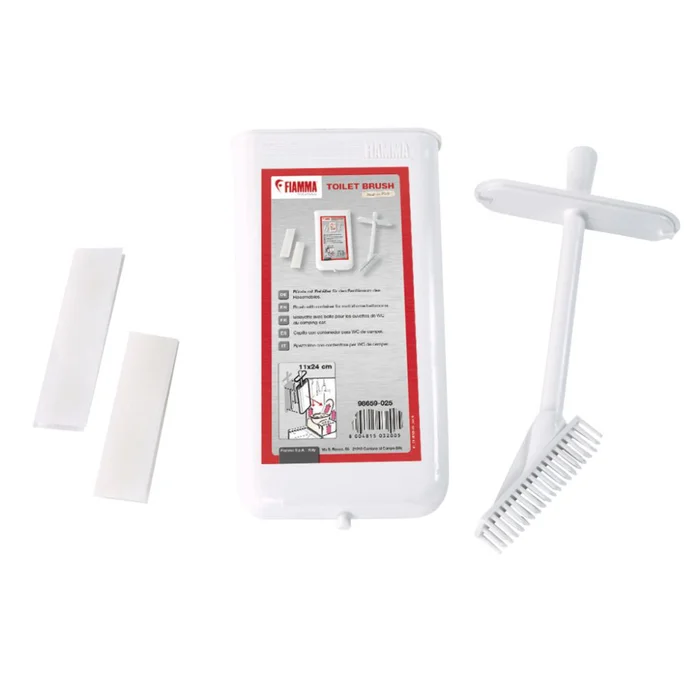 Fiamma Toilettenbürste Compact