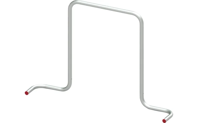 Fiamma Tragestruktur oben passend für Carry Bike Garage Plus – Fiamma Ersatzteilnummer 98656-623