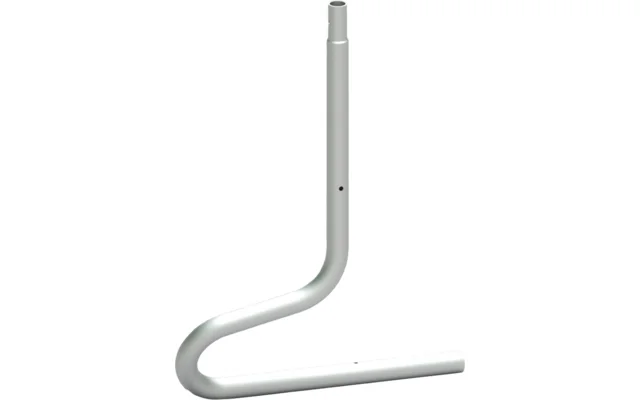 Fiamma Tragestruktur unten links passend für Carry Bike VW T4 D – Fiamma Ersatzteilnummer 98656-233